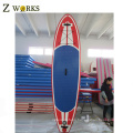 Popular Inflatable Water Sports Stand Up Paddling Board